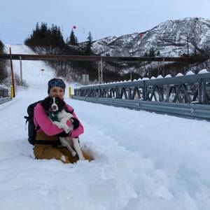 Meet your Posher, Jess